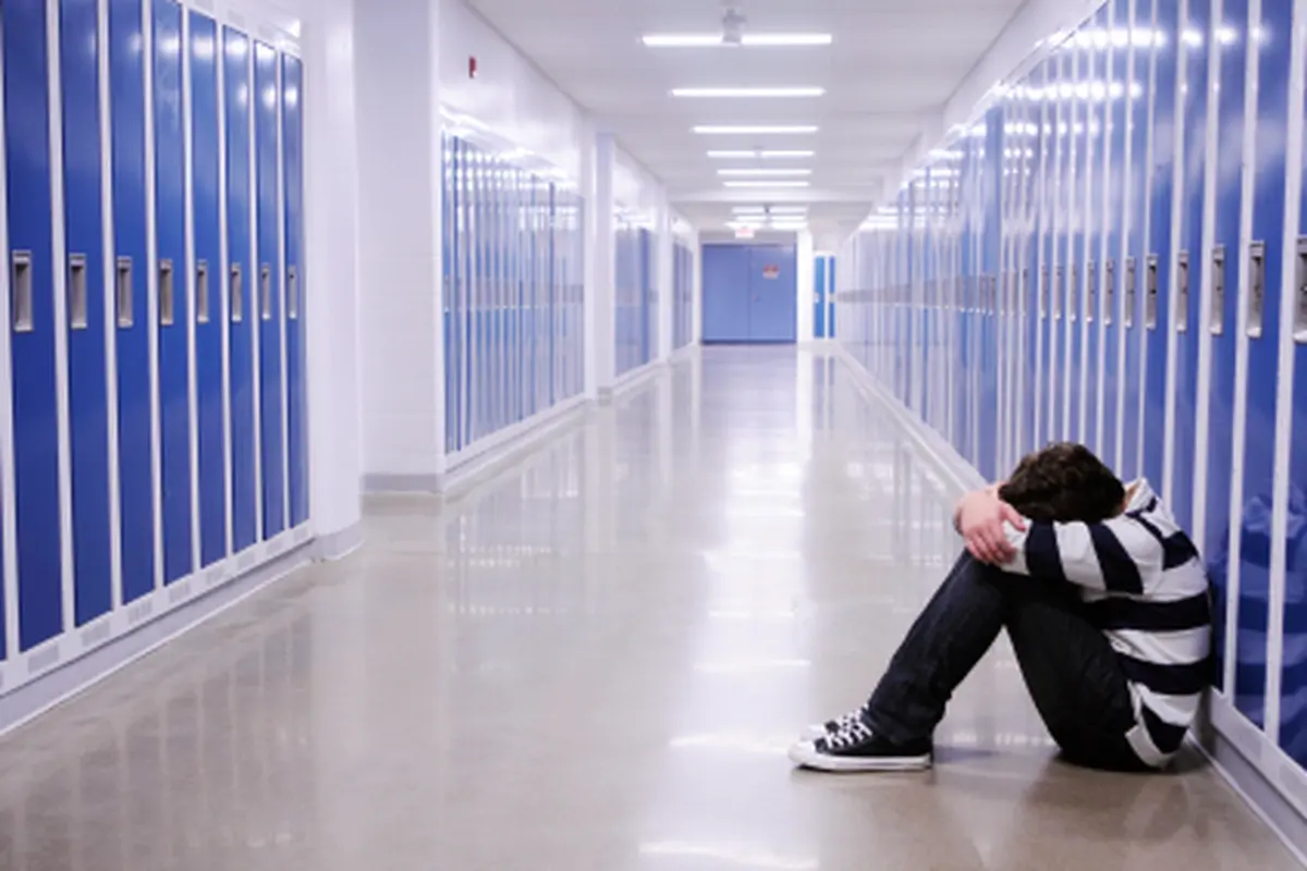 Korban Bullying di Sekolah Berisiko Stroke Saat Dewasa