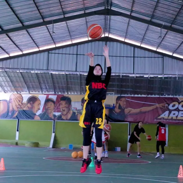 Nabila Putri
