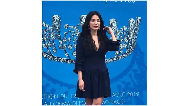 Song Hye Kyo