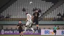 Noah Darvich dan kolega menang 2-0 atas Selandia Baru. (Doc. LOC WCU17/SBN)
