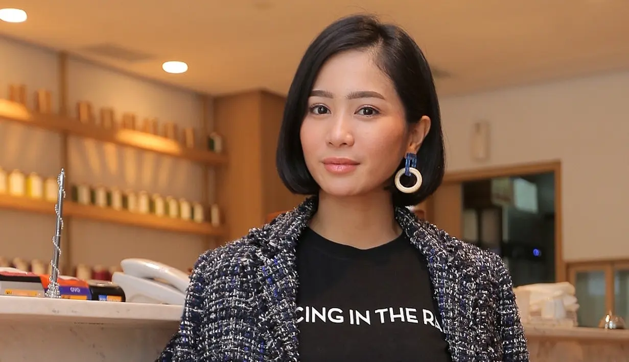 (Deki Prayoga/Bintang.com)