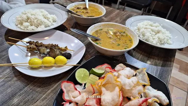 GulTik Cempaka – Cabang Kedua