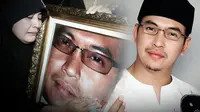 Uje... Titip Salam Rindu untuk Nabi