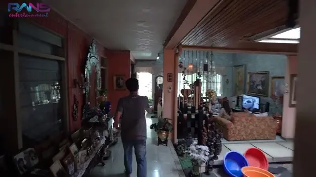 Ditaksir Seharga Rp 80 Miliar, Ini 6 Potret Isi Rumah Masa Depan Rafathar Anak Raffi Ahmad