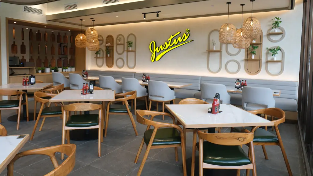 Justus Steakhouse Hadir di Summarecon Bekasi. Dok. Justus Steakhouse