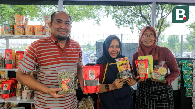UMKM, Audisi Umum PB Djarum 2025