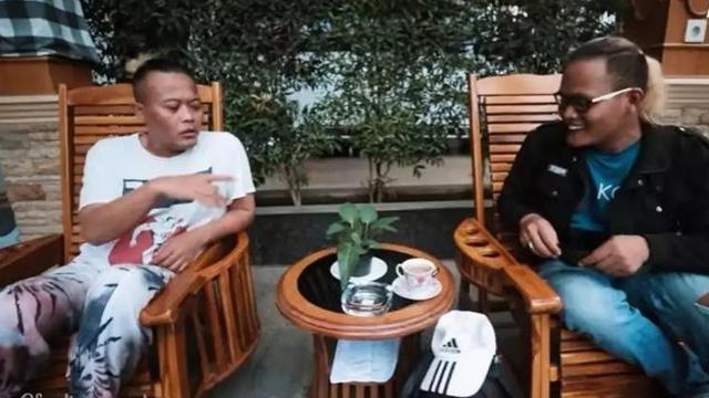 Momen 6 Artis Tanah Air Ketemu 'Kembaran' Orang Biasa, Netizen: Sulit Dibedakan