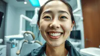 Tips Menjaga Gigi Tetap Putih dan Sehat