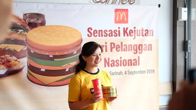 McDonald’s