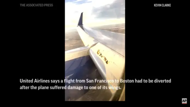 United Airlines
