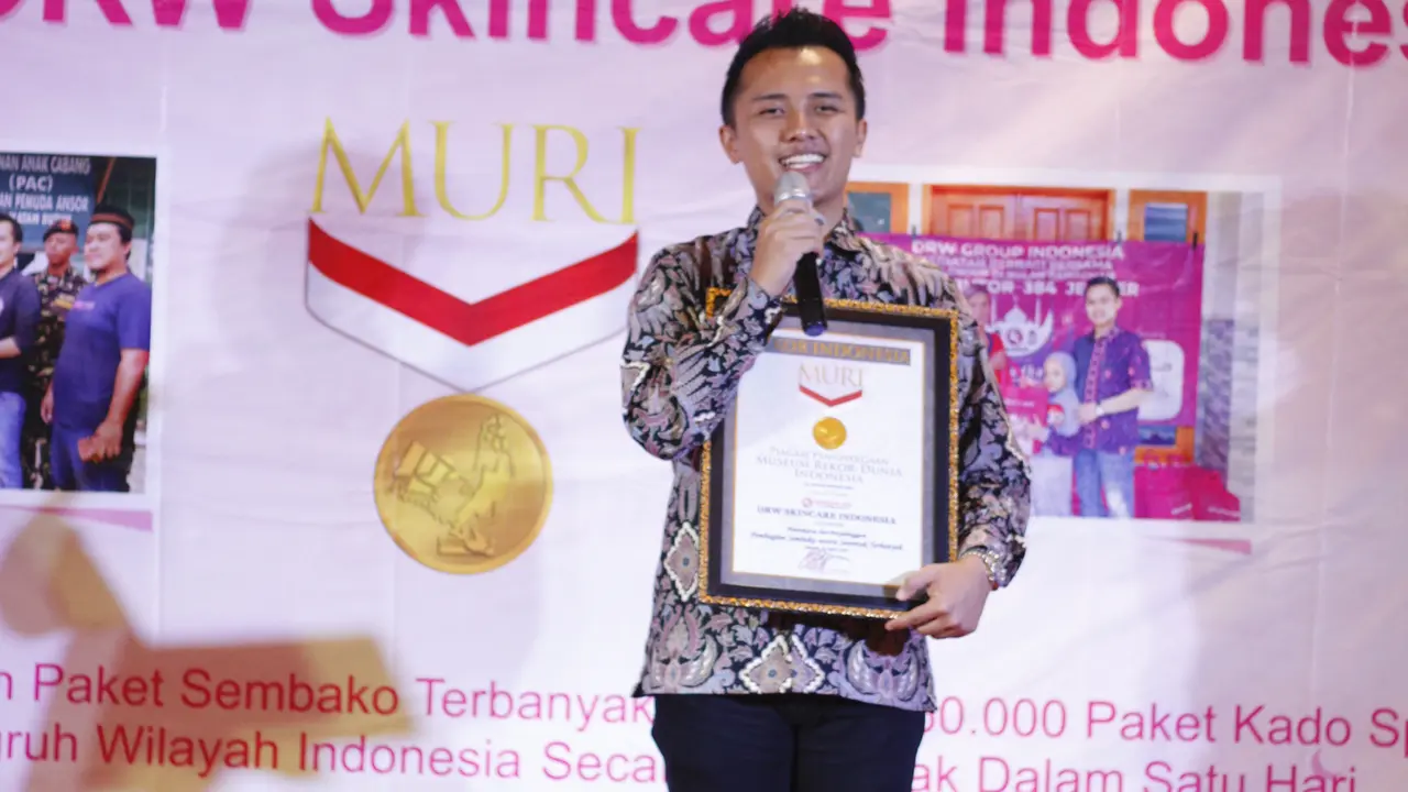 Wahyu Triasmara