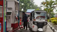 Distribusi BBM di Sumatera Utara Mulai Normal, Warga Diminta Tak Termakan Isu