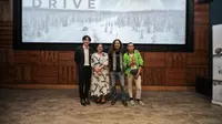 Kisah Inspiratif Mitra Pengemudi Dalam Film Dokumenter inDrive