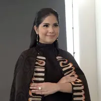 Annisa Pohan tidak pernah merasa terabaikan saat suaminya, Agus Yudhoyono harus menjalani tanggung jawabnya untuk Negara.