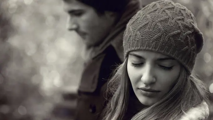 Kita Tak Pernah Berteman dan Takkan Pernah Menjadi Teman