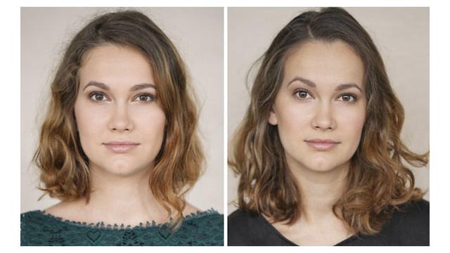 Buat Potret Beda Wajah Wanita Sebelum dan Sesudah Jadi Ibu, 6 Hasilnya Bikin Takjub