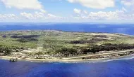 Nauru (AFP)
