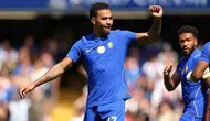 5 Transfer Terbesar di Liga Inggris Musim Panas 2026: Dominasi City dan Tottenham