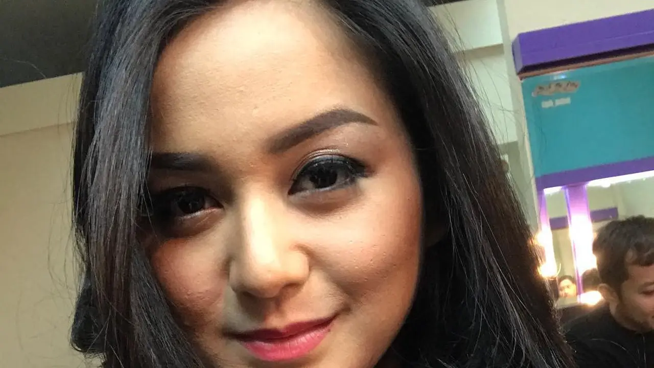 [Bintang] Juwita Bahar