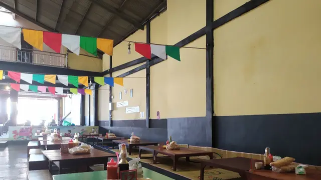 9 Rekomendasi Tempat Makan Mie Ongklok di Wonosobo Tahun 2025, Kuliner Legendaris yang Wajib Dicoba