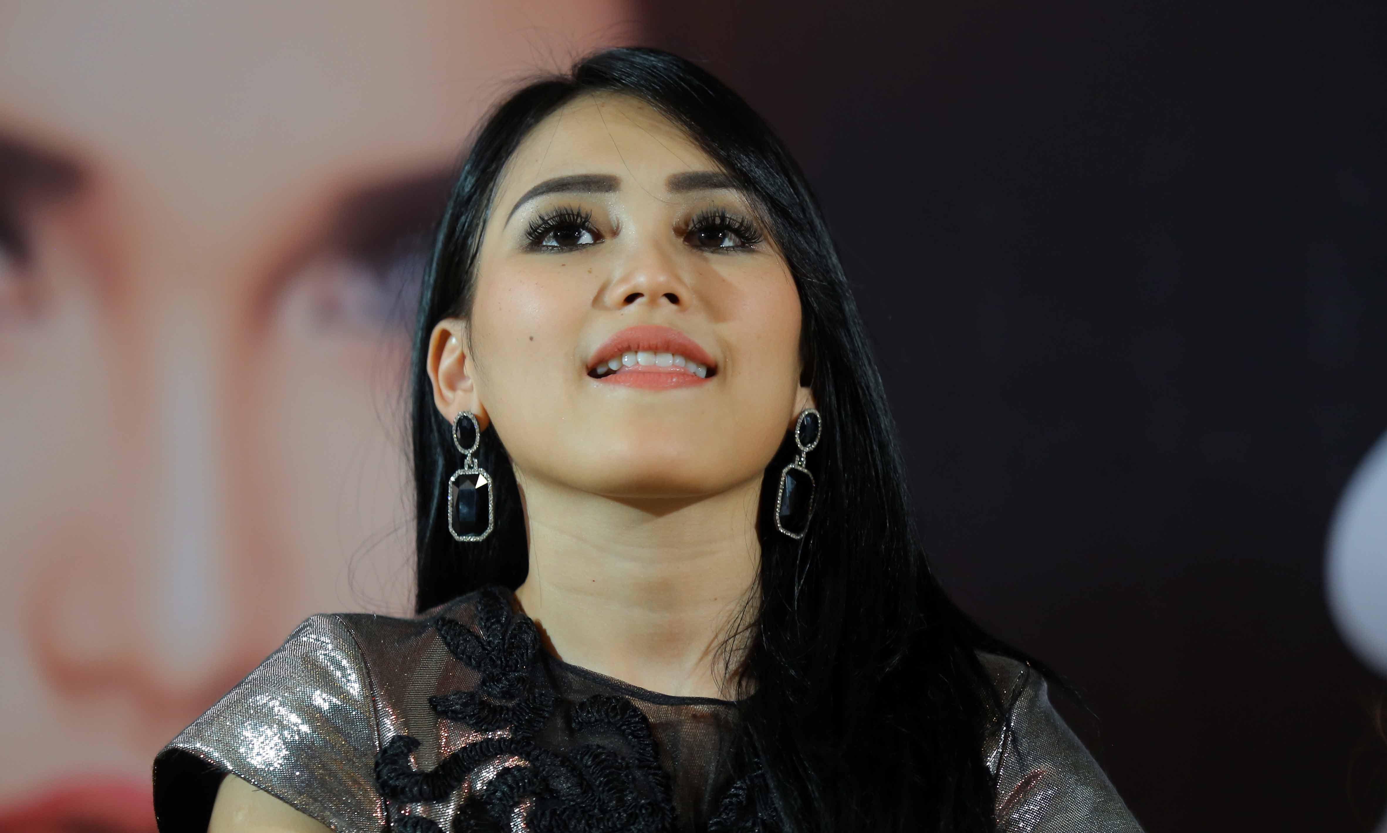 Daftar Pemenang Anugerah Dangdut Indonesia 2022 News 