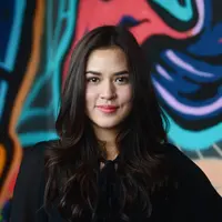 Gladi resik konser Chrisye (Galih W. Satria/bintang.com)