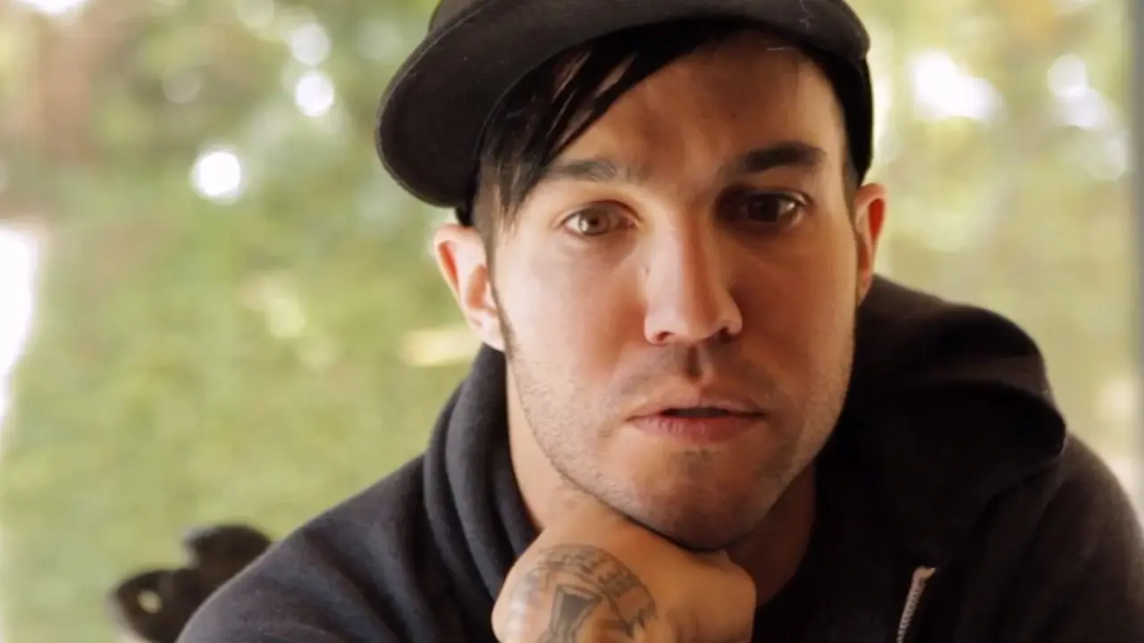 pete wentz