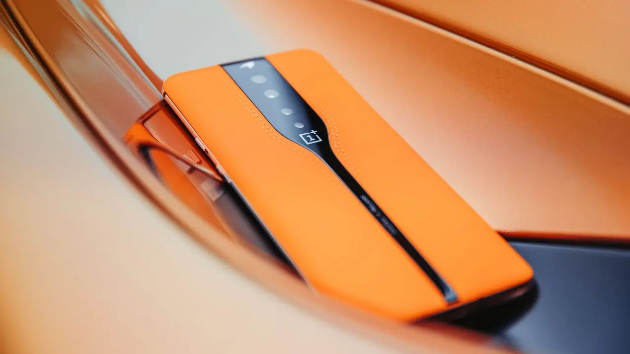 OnePlus