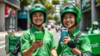 Cara Daftar Driver Grab, Berikut Panduan Lengkap dan Terbarunya