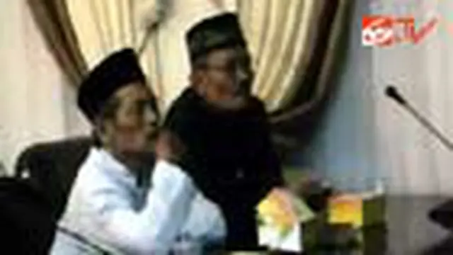Aliansi Masyarakat Jabar Tolak Larangan Ahmadiyah