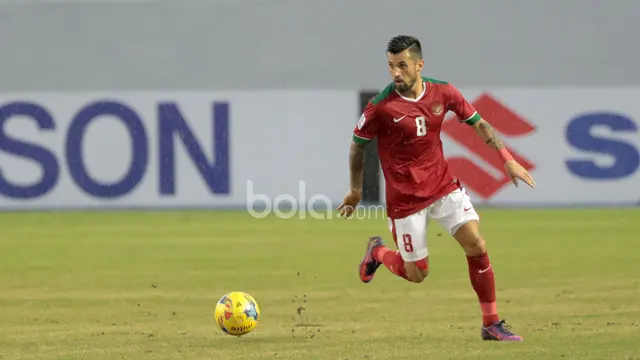 Stefano Lilipaly