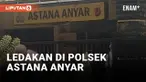 Ledakan