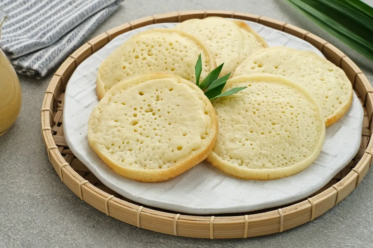 serabi susu