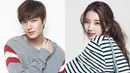 Dilansir dari The Bitbag News (20/08/16), Suzy dan Lee Min Ho semakin kuat dalam menghadapi derasnya pemberitaan hubungan mereka putus. Lee Min Ho ingin cepat-cepat menikahi Suzy dan hidup berbahagia. (Koreaboo)