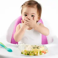 Ilustrasi balita tidak mau makan/Shutterstock.com/PixieMe