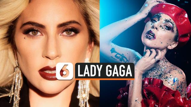Berita Lady Gaga Hari Ini Kabar Terbaru Terkini Liputan6 Com