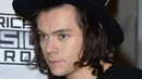 Harry Styles akan mendapatkan peran sebagai tentara di film 'Dunkirk'. (AFP/Bintang.com)