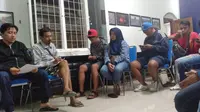 Arema dan Aremania Galang Dana untuk Korban Insiden Sleman