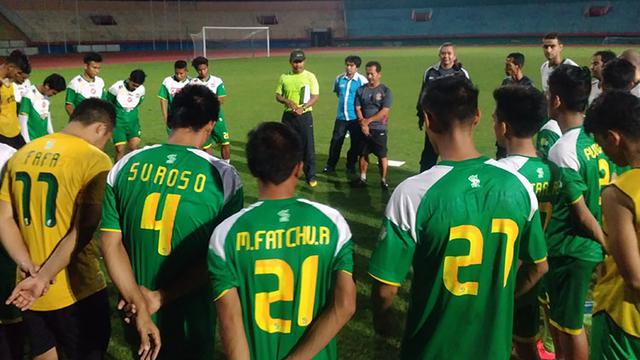 Bhayangkara Surabaya United