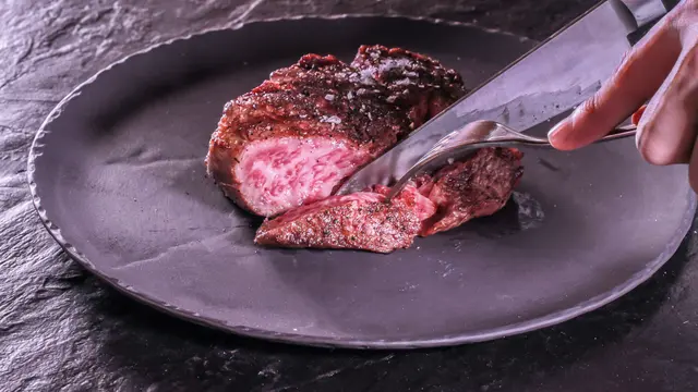 Darling down wagyu 8_9 picana