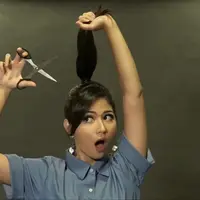 Jessica Mila mulai terjun ke dunia tarik suara. Jessica akan merilis single duet dengan Kevin Julio pada akhir tahun mendatang. 