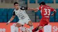 BRI Super League: Persija Sikat Persijap, Mauricio Souza Kecewa Pemain Masih Sering Buang Peluang