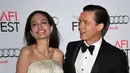 Berpisah dari Brad Pitt bukanlah hal yang Angie inginkan. (net.hr)