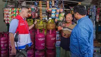 Ombudsman Cek Langsung Distribusi LPG 3 Kg ke Pangkalan, Ini Hasilnya