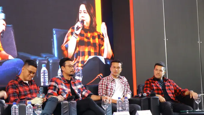 Siapa Selebriti yang Bakal Jadi Teman Petualanganmu? Bukan Mimpi, Temukan di Sini!