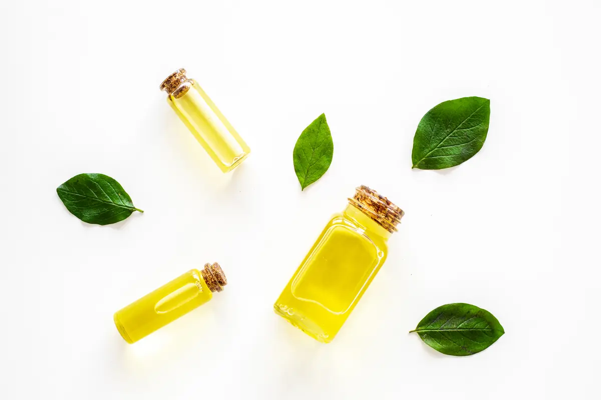 Tea tree oil