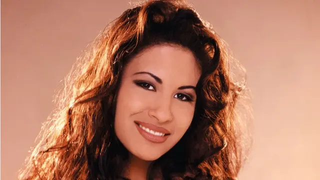 Selena Quintanilla