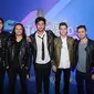 SCTV Music Awards 2018 (Adrian Putra/bintang.com)