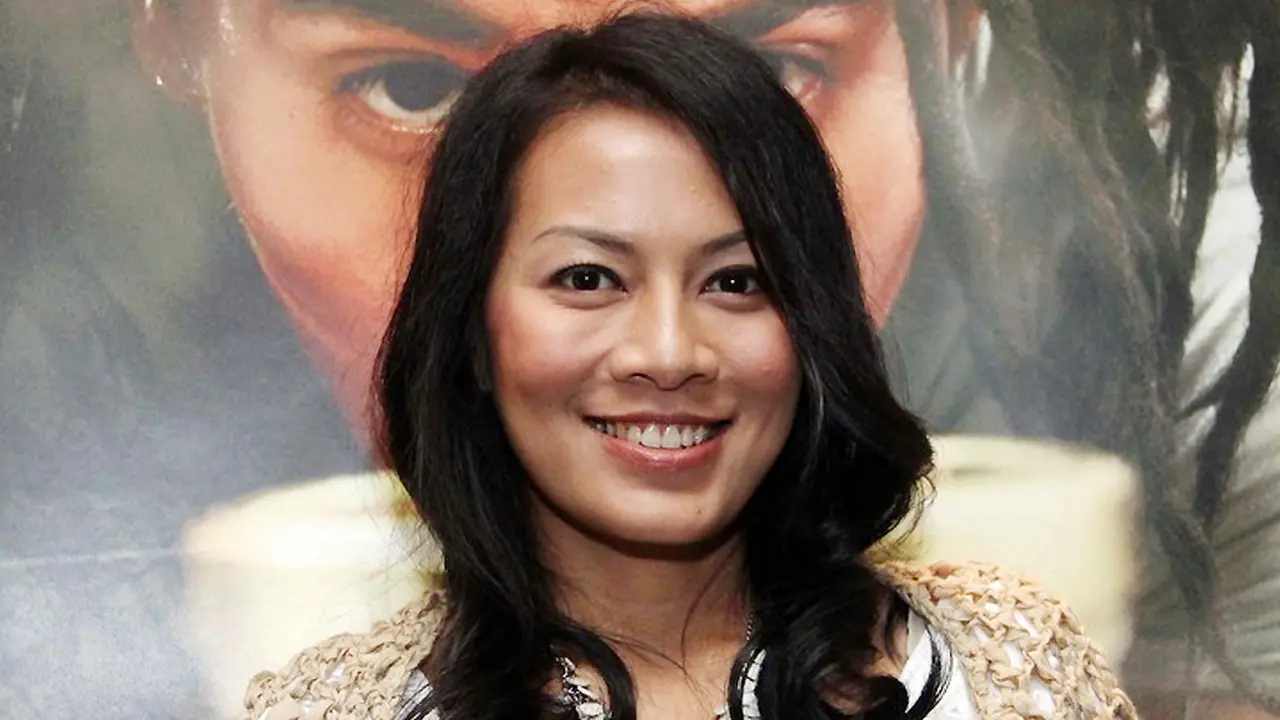 Dewi Lestari