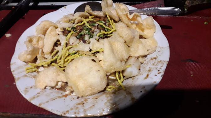 8 Destinasi Ketoprak Terlezat di Jakarta Selatan: Pengalaman Kuliner Wajib Coba!